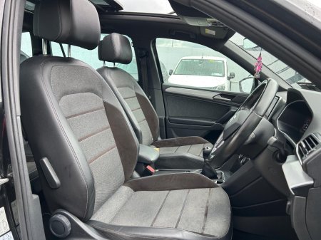 2019 SEAT Tarraco - photo 12
