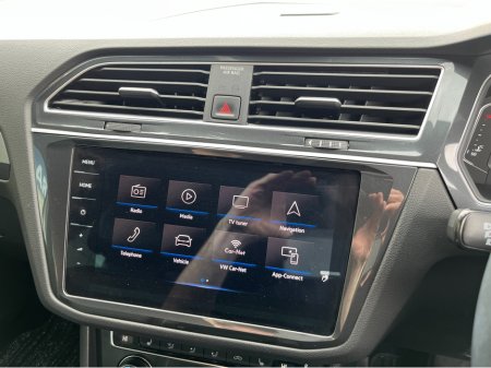 2019 Volkswagen Tiguan - photo 23