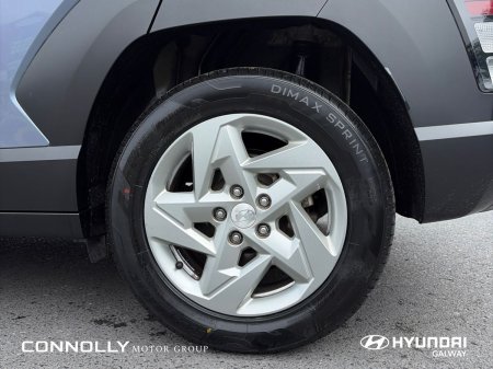 2023 Hyundai KONA - photo 7