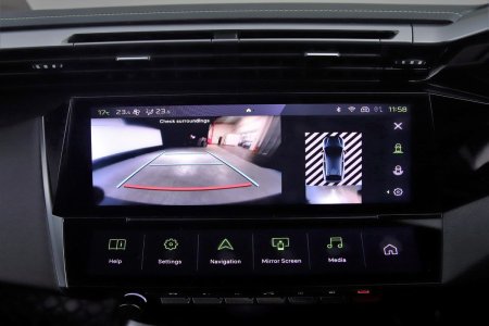 2023 Peugeot 408 - photo 22