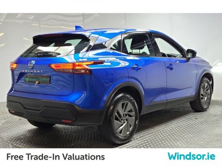 2024 Nissan Qashqai - photo 2
