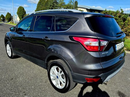 2017 Ford Kuga - photo 8