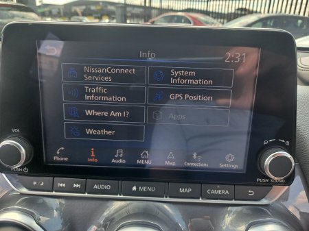 2021 Nissan Juke - photo 42