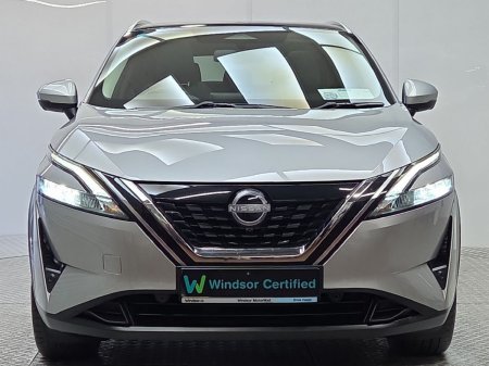 2023 Nissan Qashqai - photo 8