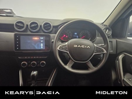 2024 Dacia Duster - photo 4