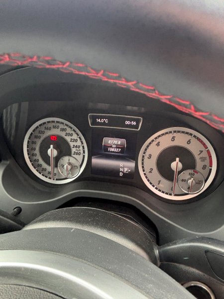 2015 Mercedes-Benz A-Class - photo 19
