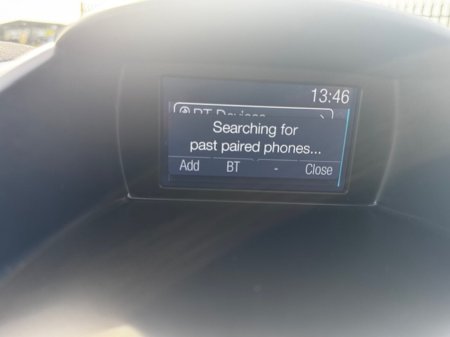 2016 Ford Fiesta - photo 20