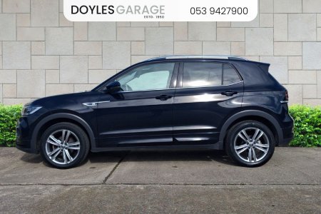 2023 Volkswagen T-Cross - photo 21