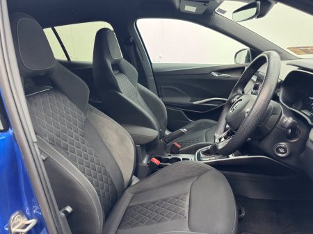 2022 Skoda Fabia - photo 8