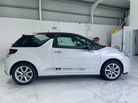 2019 Citroen DS 3 - photo 3