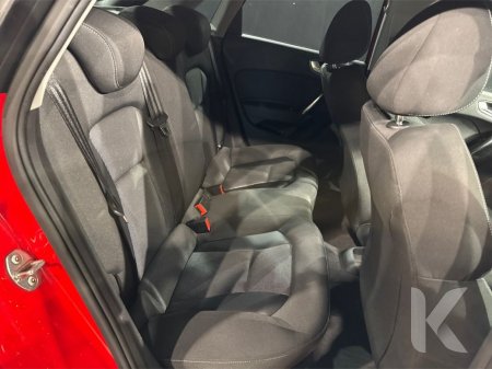 2016 Audi A1 - photo 12