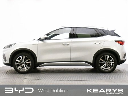 2024 BYD ATTO 3 - photo 5