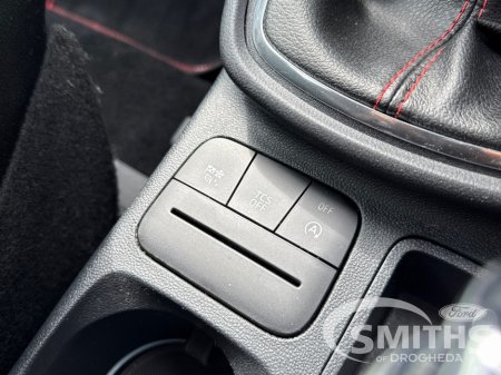 2022 Ford Puma - photo 21