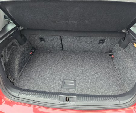 2017 Volkswagen Polo - photo 11