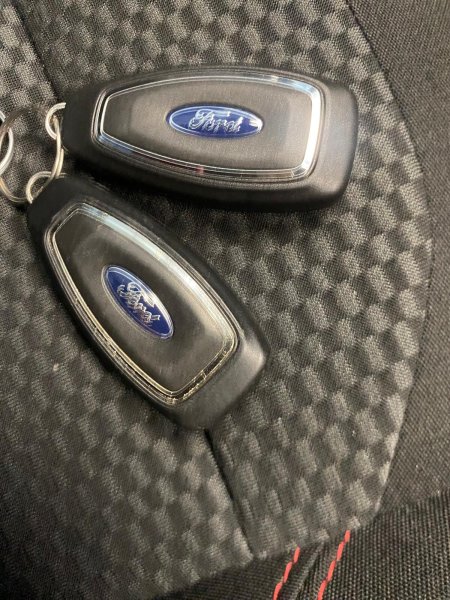 2023 Ford Puma - photo 15
