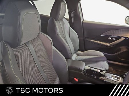 2026 Peugeot 2008 - photo 28