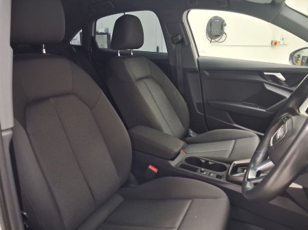 2022 Audi A3 - photo 9