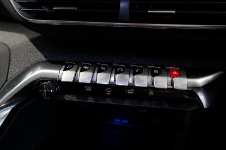 2021 Peugeot 3008 - photo 16