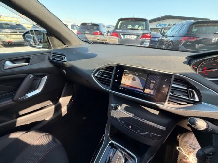 2020 Peugeot 308 - photo 27