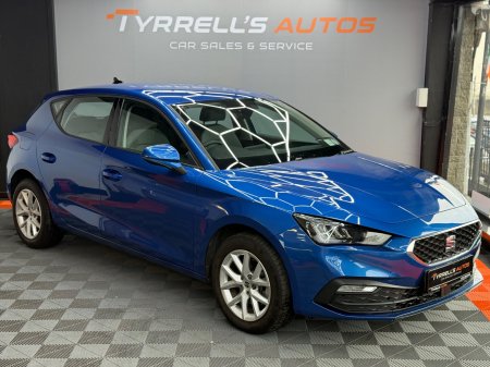 2024 SEAT Leon - photo 2
