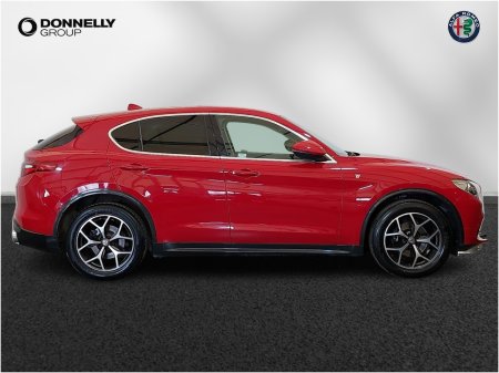 2020 Alfa Romeo Stelvio - photo 3