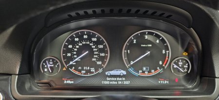 2014 BMW 5-Series - photo 10