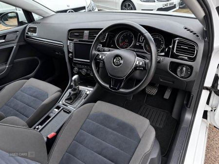 2015 Volkswagen Golf - photo 9