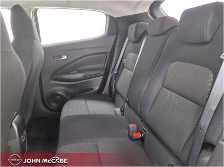 2025 Nissan Juke - photo 17