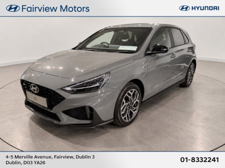 2026 Hyundai i30 - photo 3