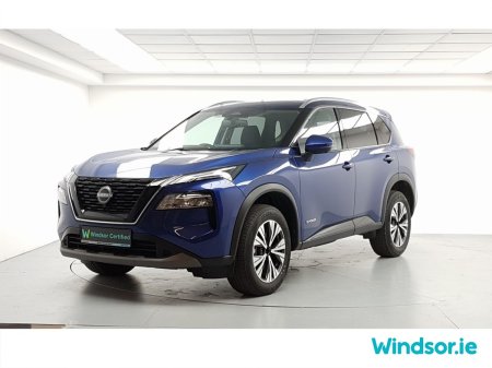 2025 Nissan X-Trail - photo 14