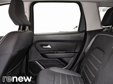 2024 Dacia Duster - photo 11