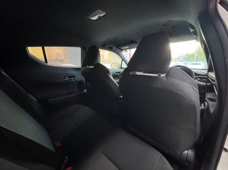2019 Toyota C-HR - photo 13