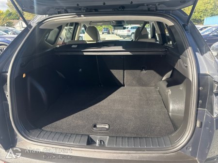2022 Hyundai Tucson - photo 18