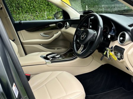 2019 Mercedes-Benz GLC - photo 7