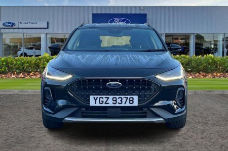 2023 Ford Focus - photo 6