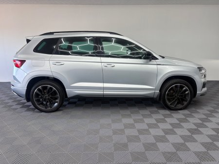 2022 Skoda Karoq - photo 16