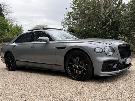 2024 Bentley Flying Spur - photo 2