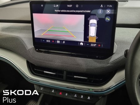2024 Skoda Enyaq - photo 18