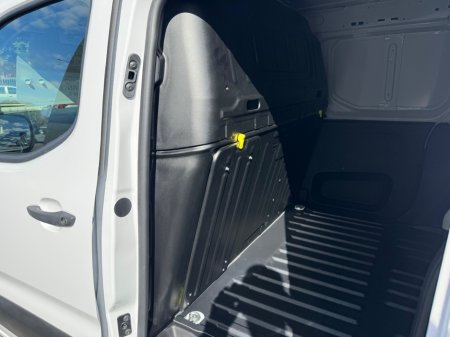 2026 Citroen Berlingo - photo 13