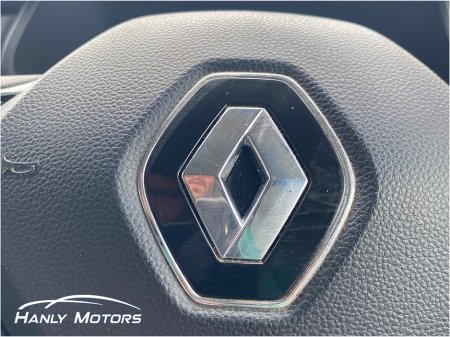 2023 Renault Trafic - photo 25