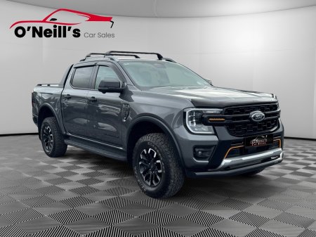 2025 Ford Ranger - photo 2