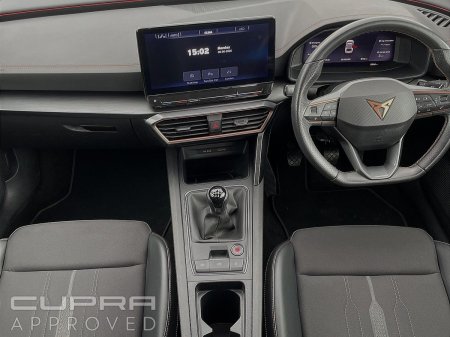 2023 Cupra Formentor - photo 9