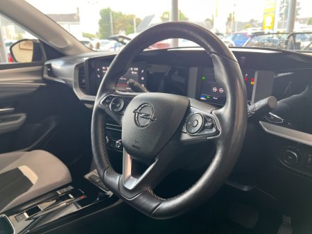 2025 Opel Mokka - photo 15
