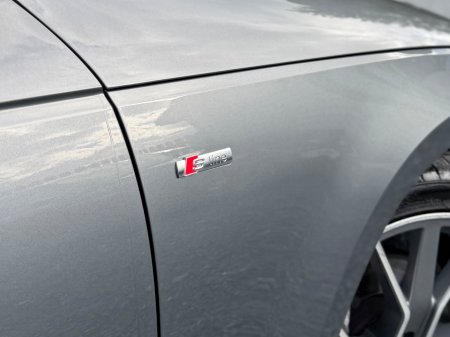 2018 Audi A4 - photo 23