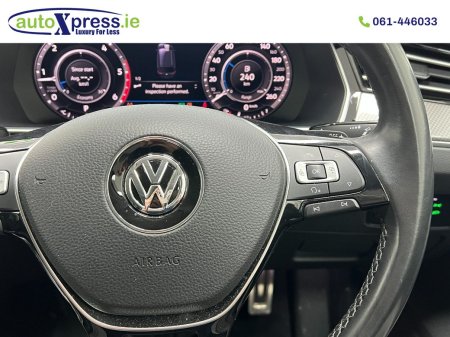 2020 Volkswagen Passat - photo 30