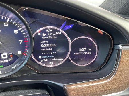 2018 Porsche Panamera - photo 10