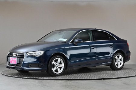 2018 Audi A3 - photo 4