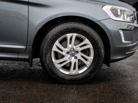 2017 Volvo XC60 - photo 3