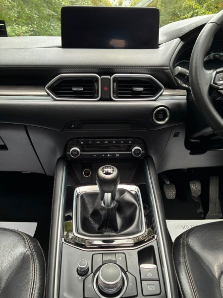 2022 Mazda CX-5 - photo 12