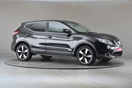 2016 Nissan Qashqai - photo 12